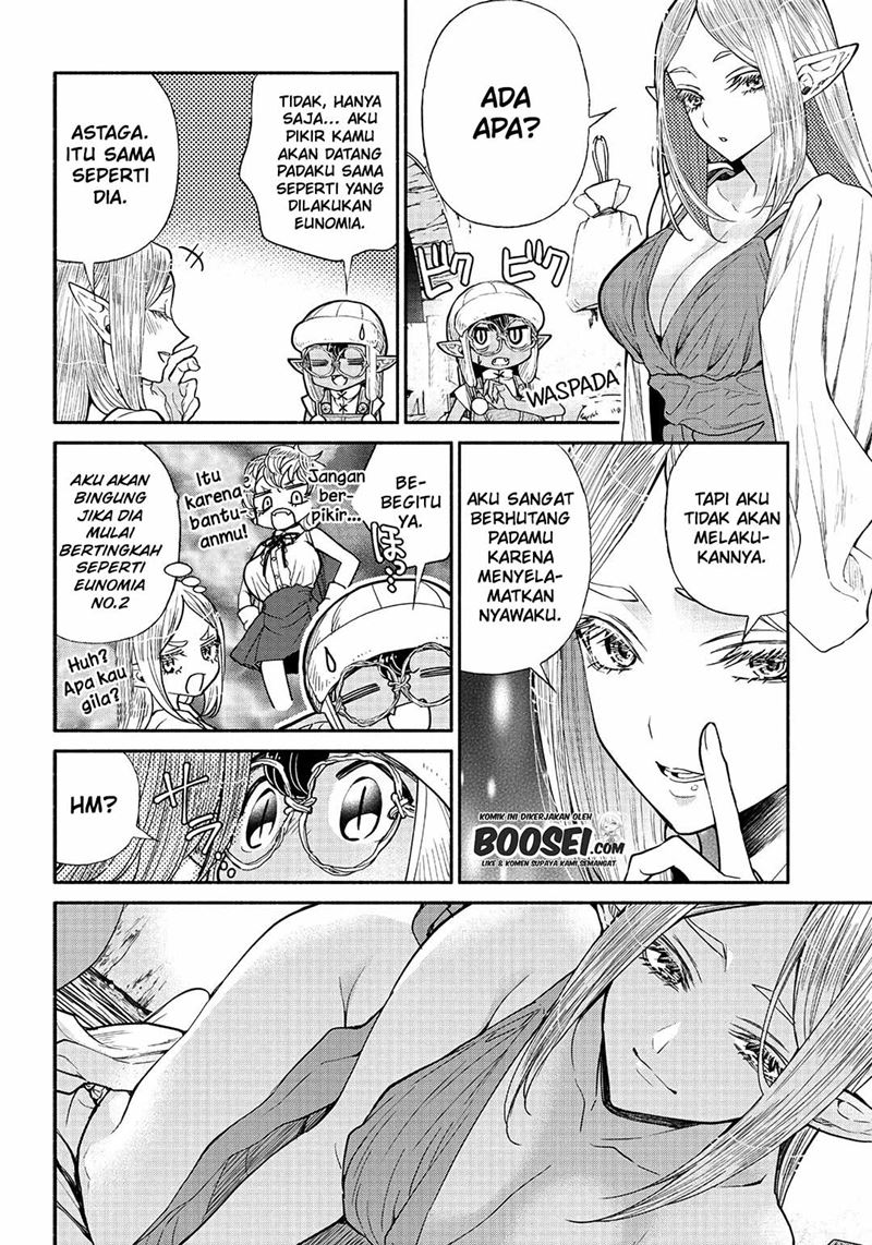 Tensei Goblin da kedo Shitsumon aru?